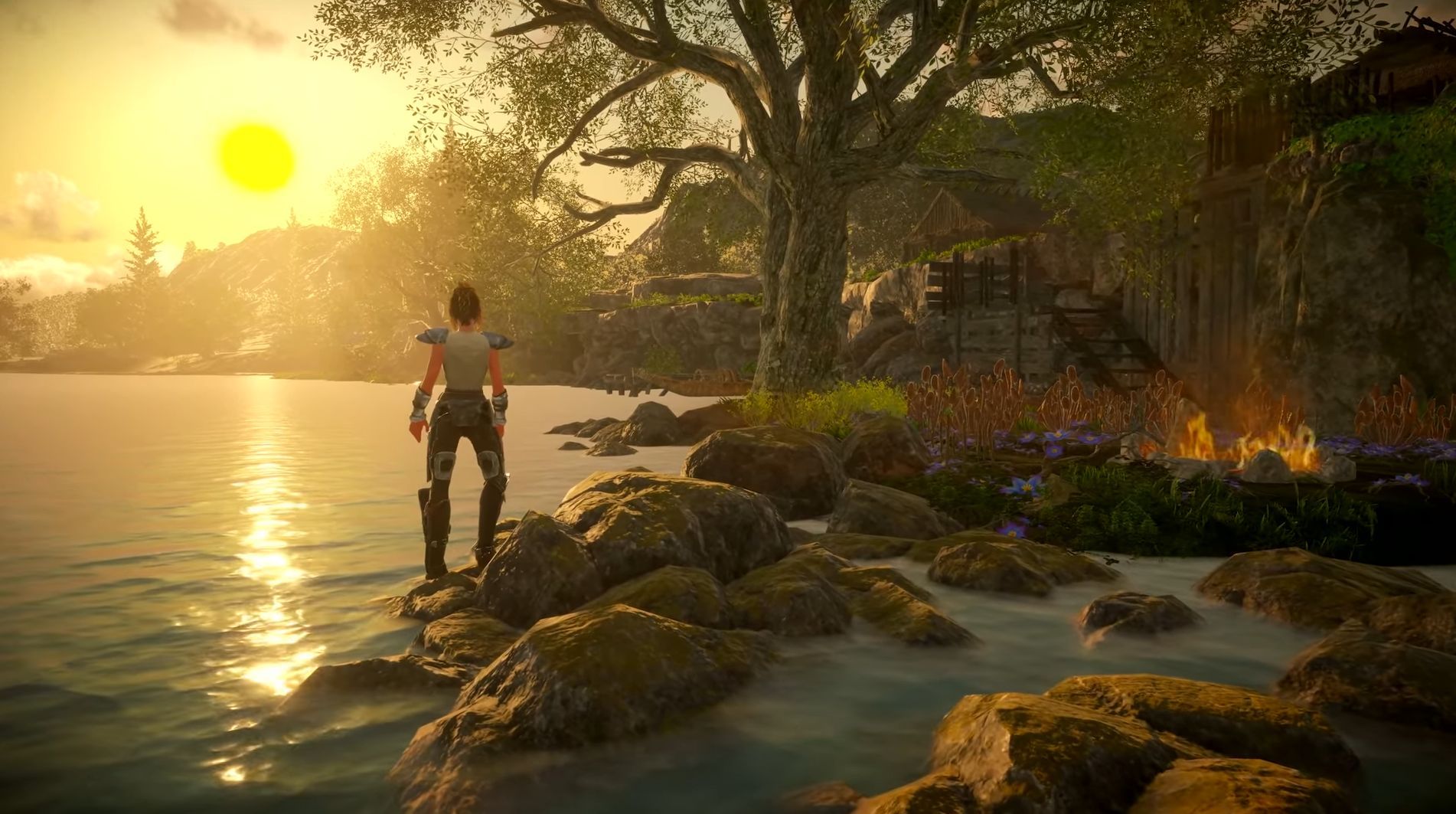 Embers Adrift MMO