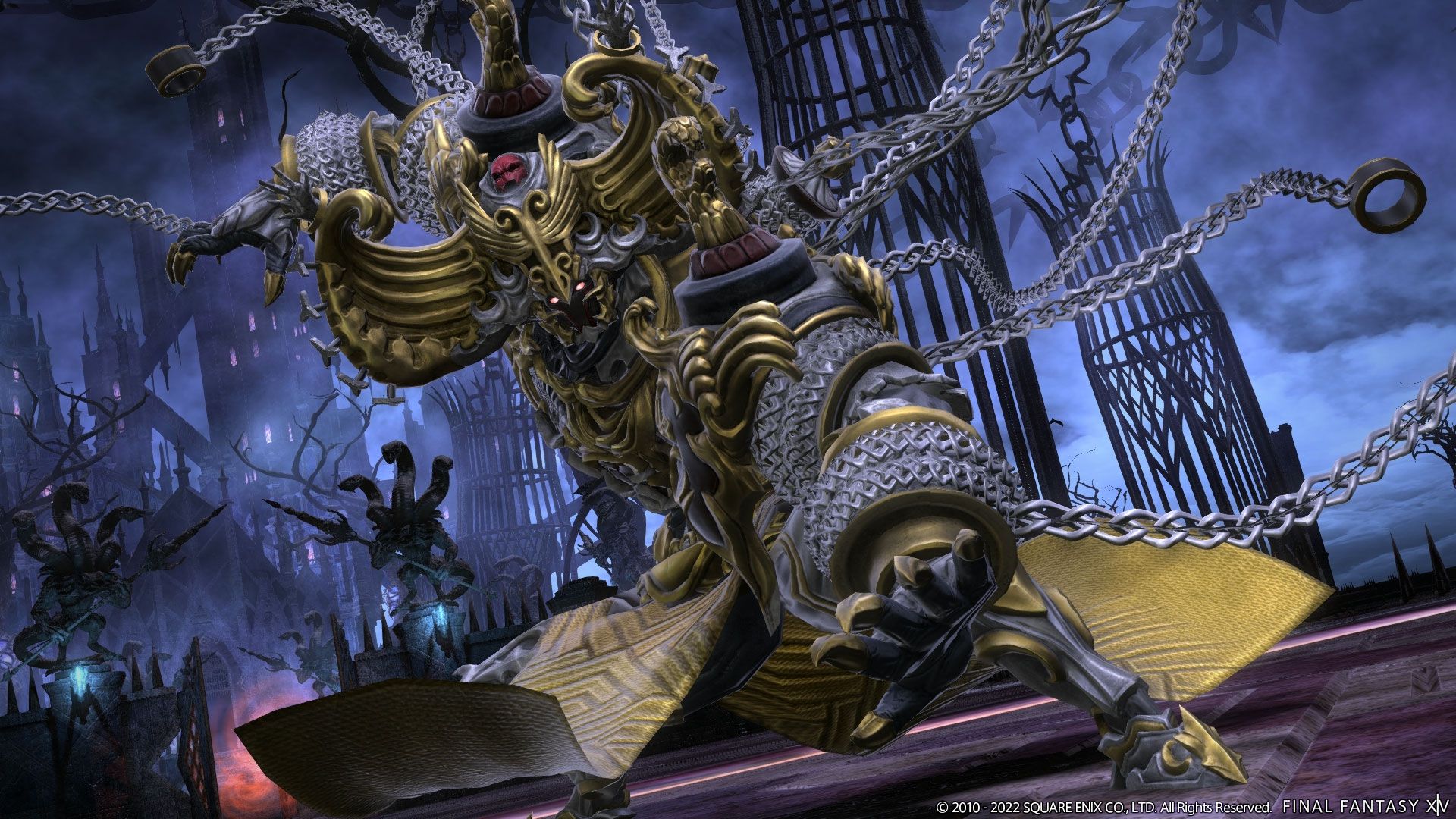 Final Fantasy XIV Expands Data Centers and Goes Back On Sale On January 25th