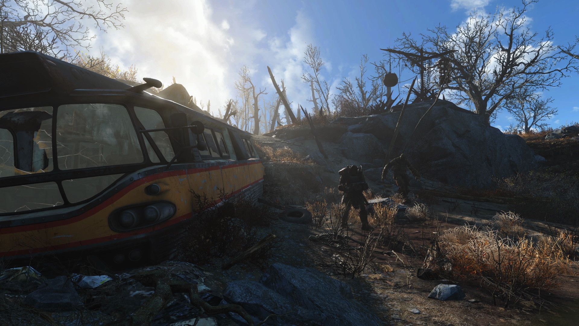 Fallout TV Series To Start Production In 2022