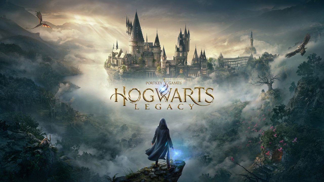 Hogwarts Legacy Wishlist   What I Want from the Open World RPG