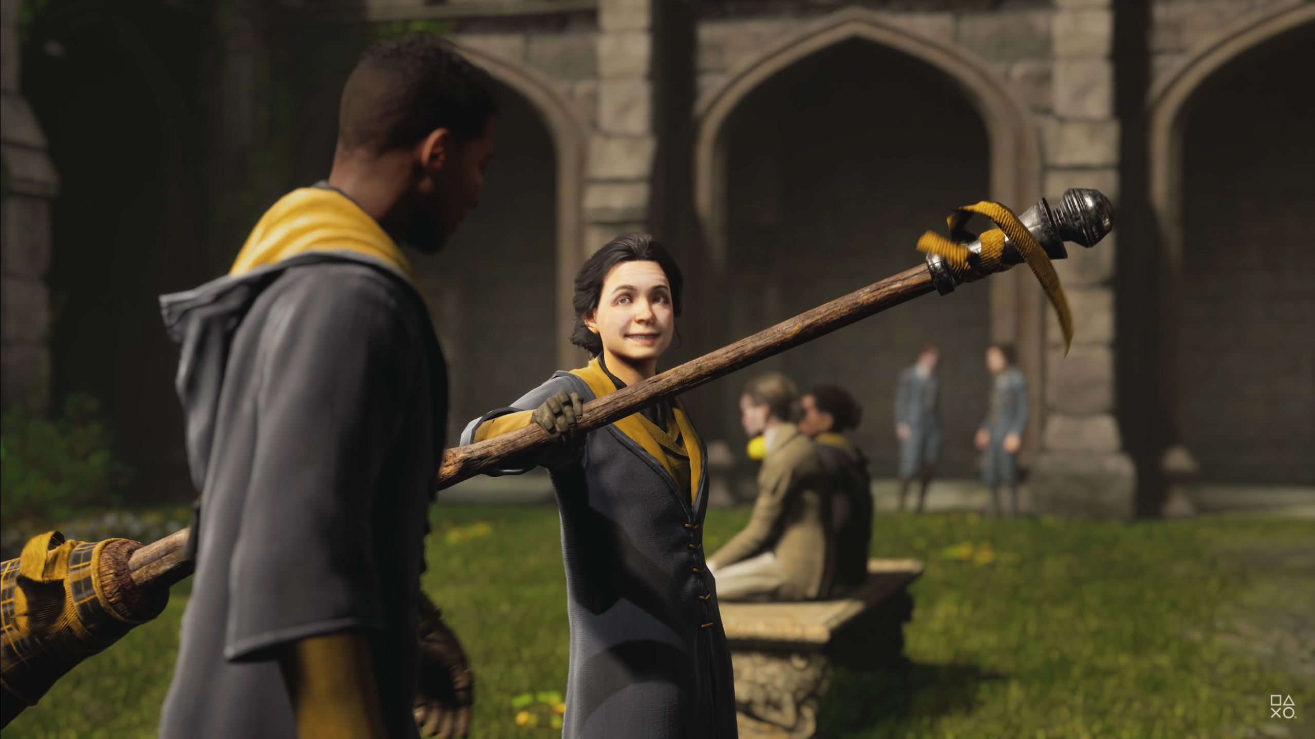 Hogwarts Legacy Wishlist   What I Want from the Open World RPG