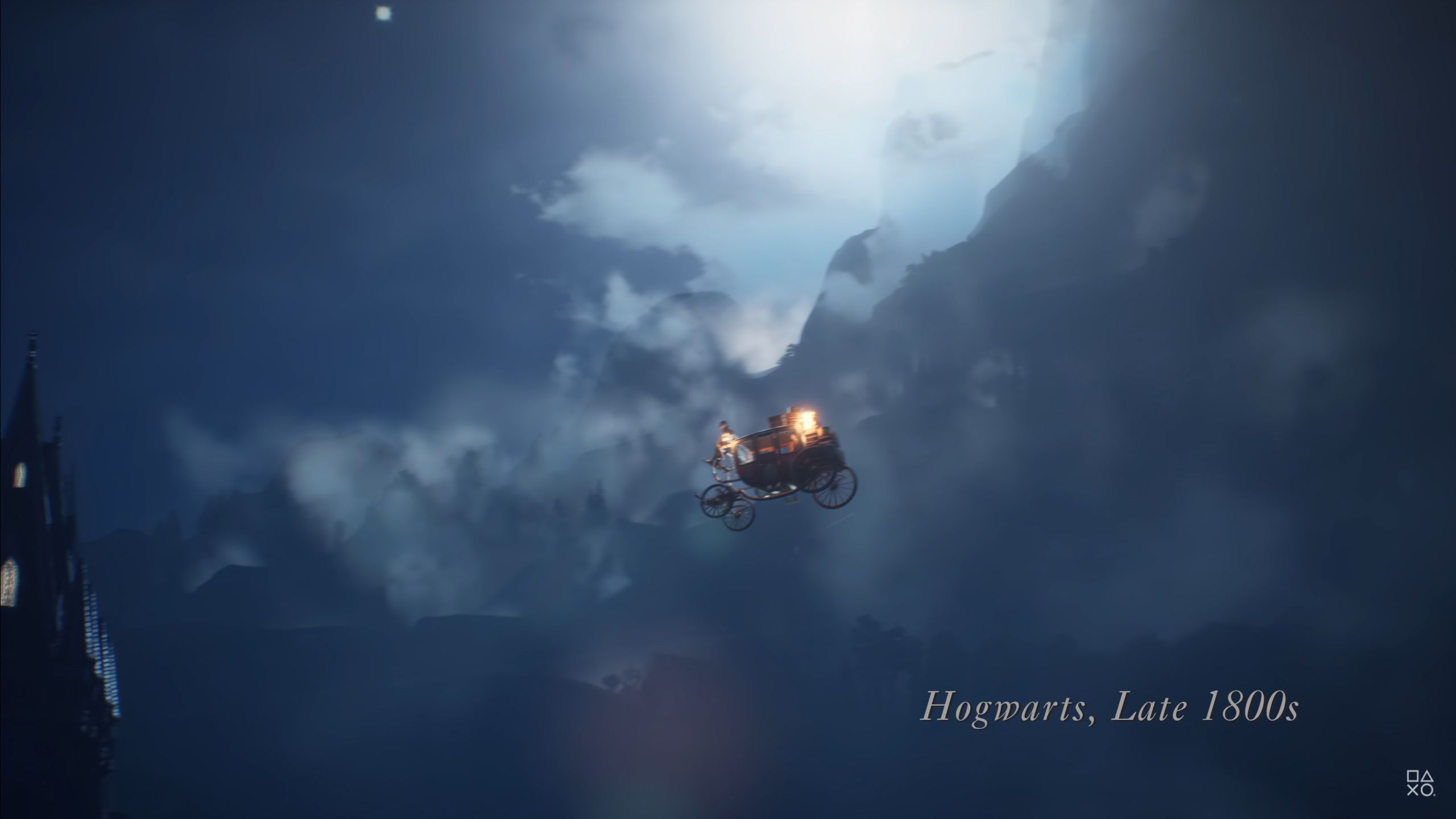 Hogwarts Legacy Wishlist   What I Want from the Open World RPG