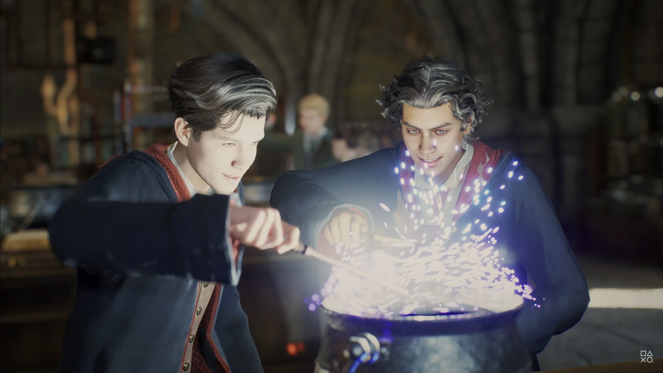 Hogwarts Legacy Wishlist   What I Want from the Open World RPG