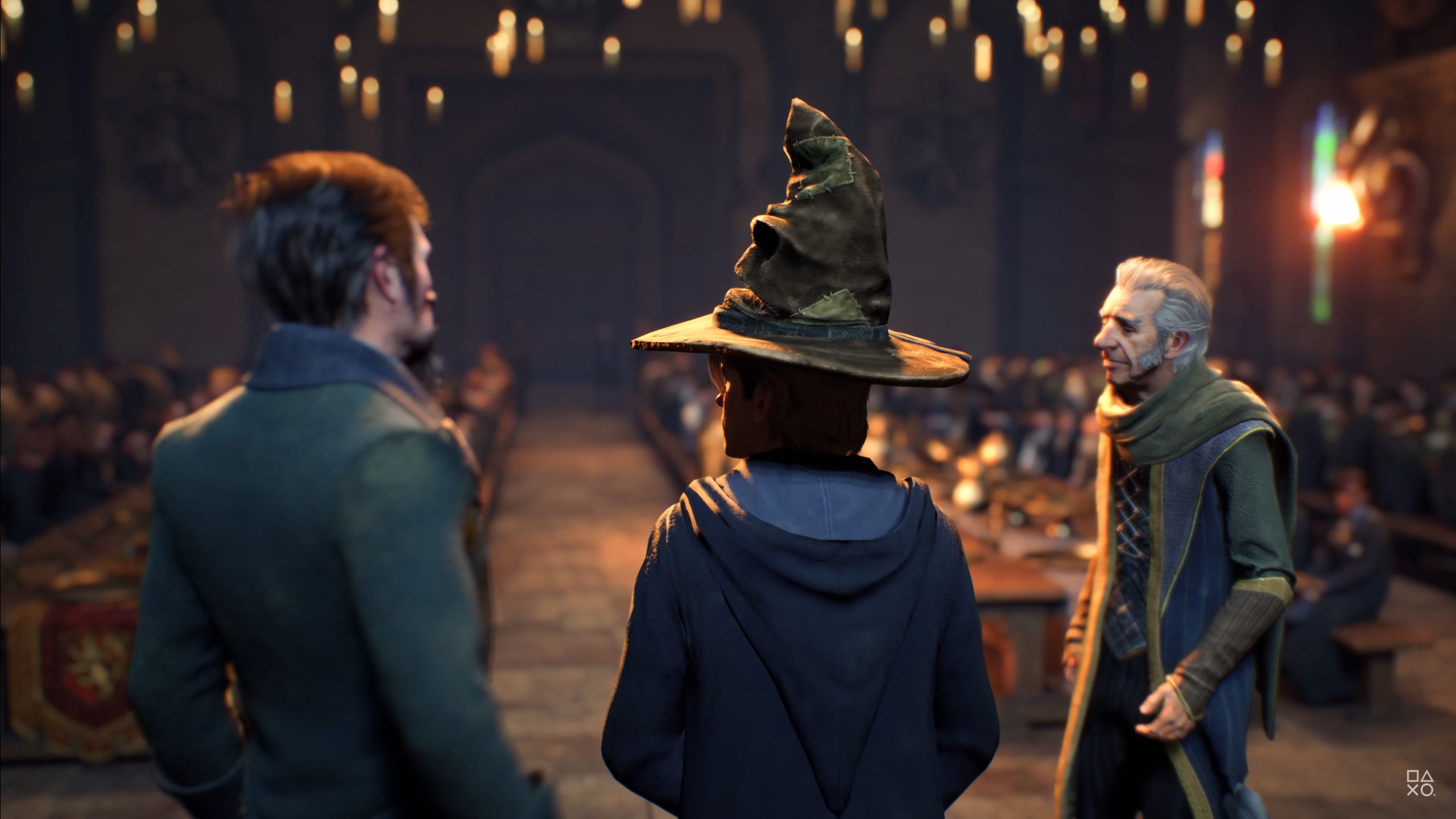 Hogwarts Legacy Wishlist   What I Want from the Open World RPG