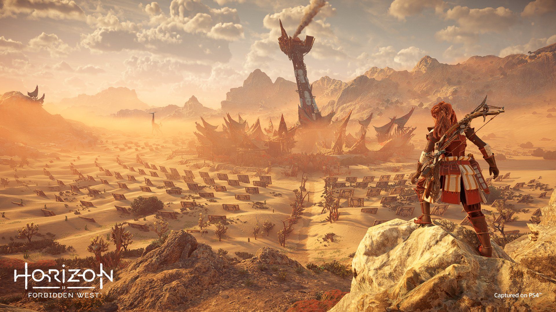 Top 5 Upcoming RPGs Of February 2022 (Elden Ring, Dying Light 2, Horizon Forbidden West and More!)