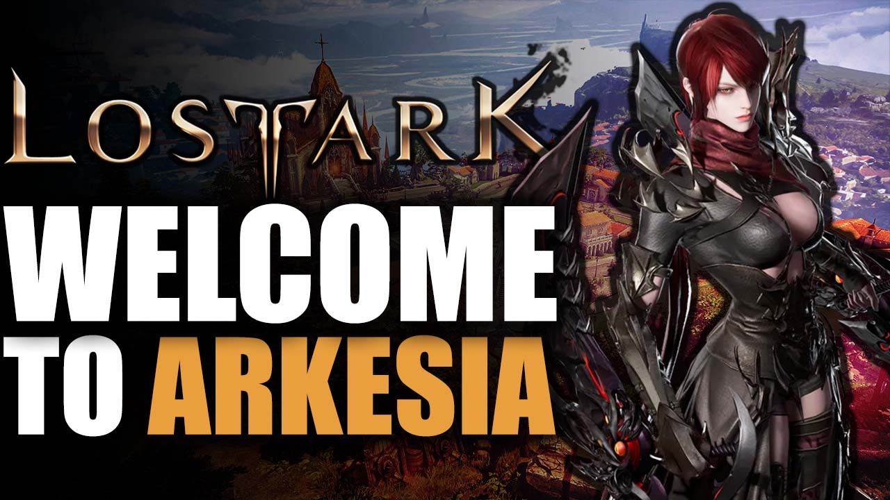 Lost Ark