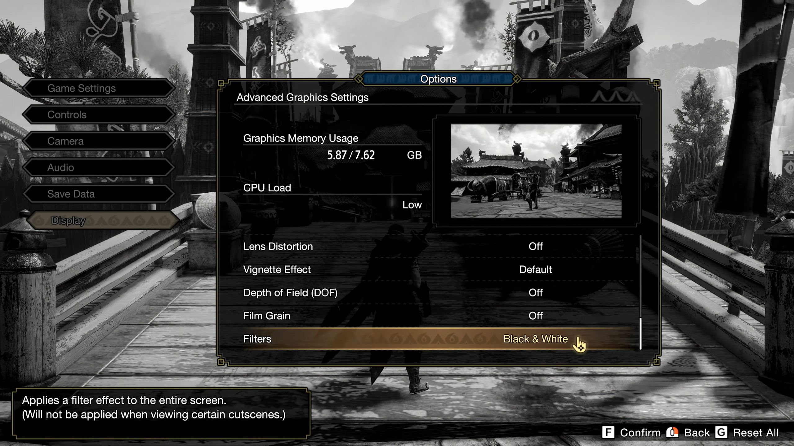 Monster Hunter Rise PC Launch Trailer and Screenshots Features New Filters