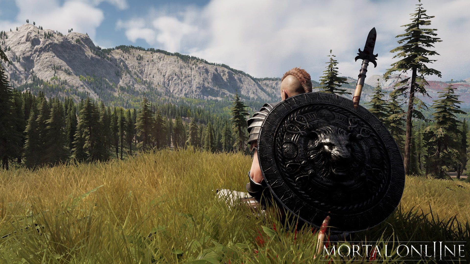 Mortal Online 2 Has Beautiful Views