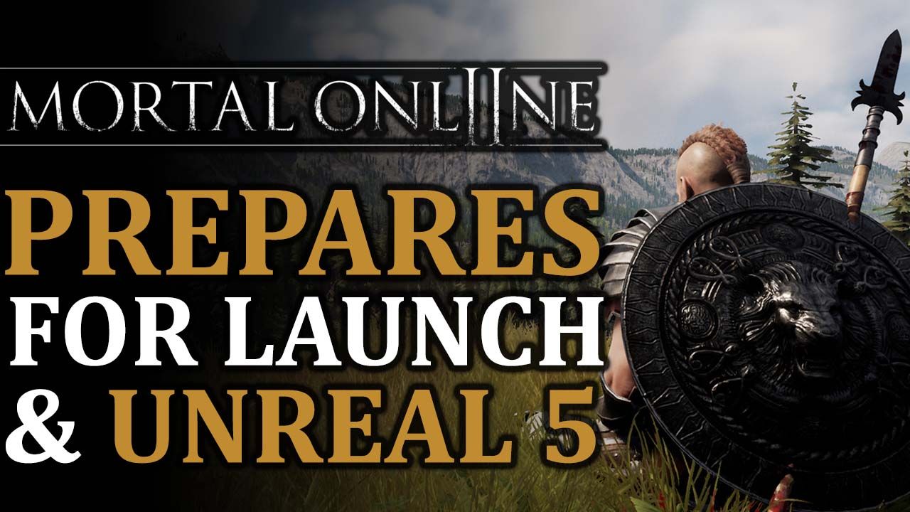 Mortal Online