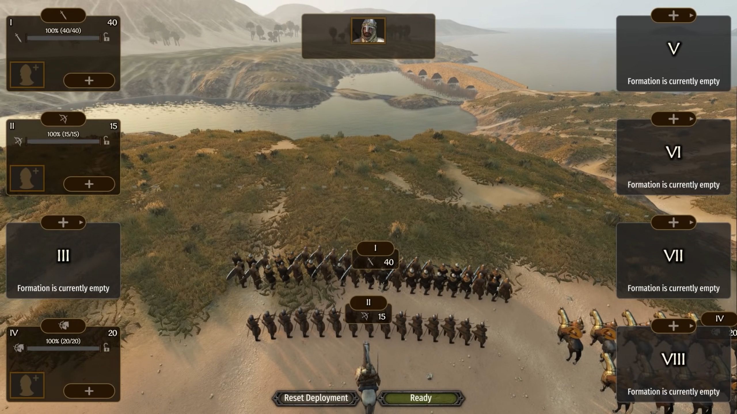 Mount &amp; Blade Bannerlord II Developer Update Brings Changes to Battle Terrain Systems, Siege and More
