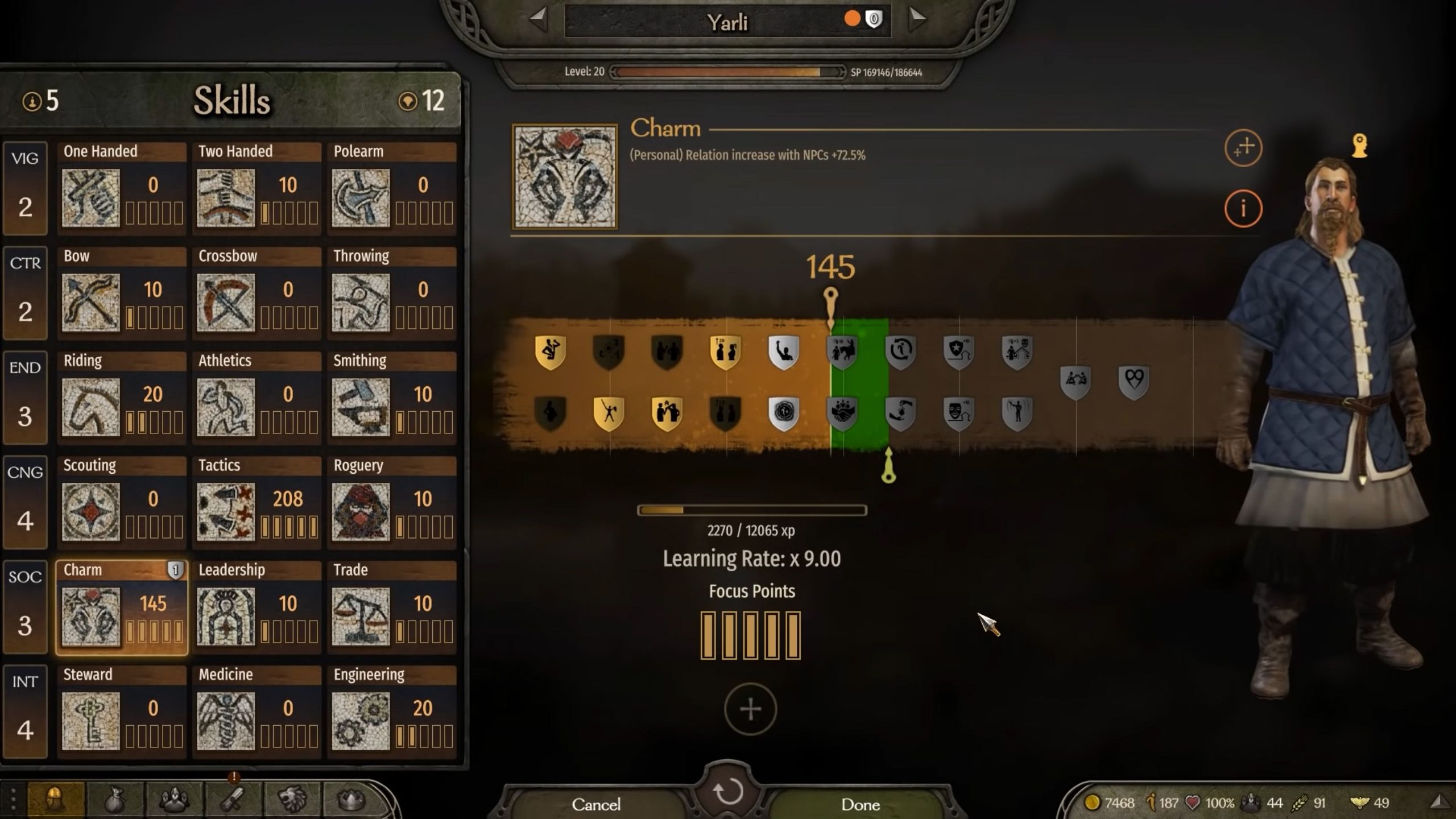Mount &amp; Blade Bannerlord II Developer Update Brings Changes to Battle Terrain Systems, Siege and More
