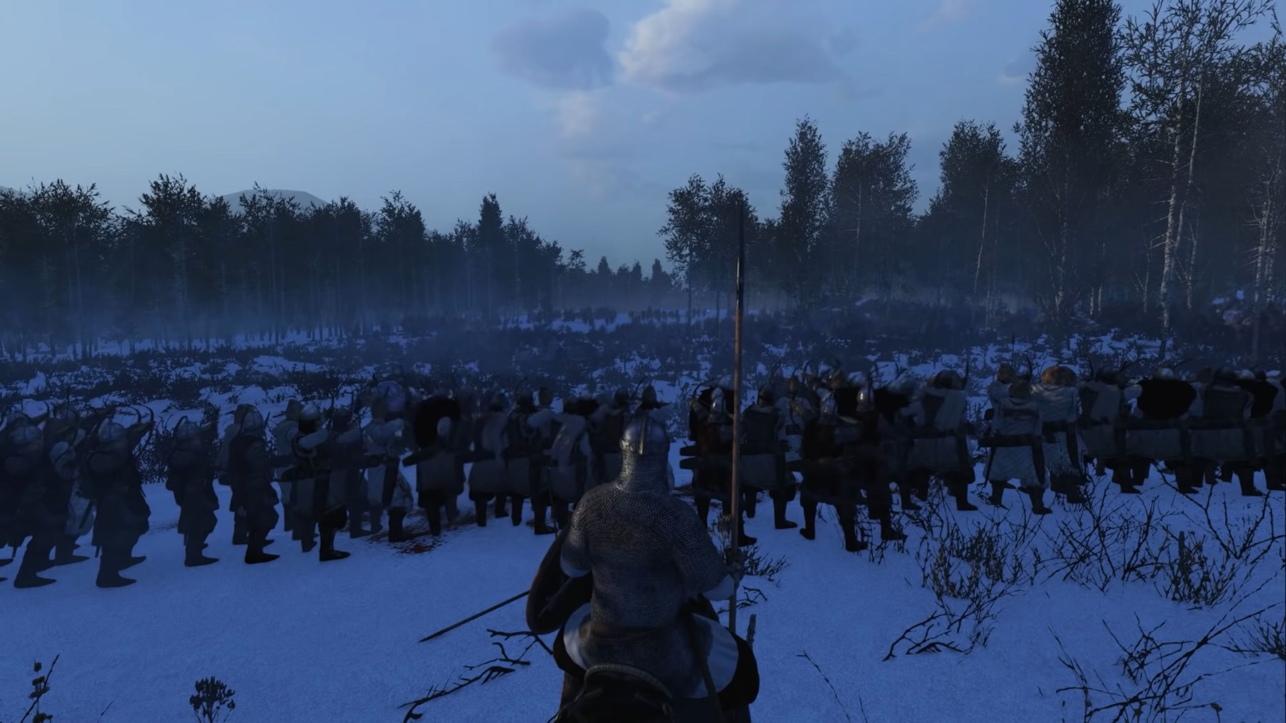 Mount &amp; Blade Bannerlord II Developer Update Brings Changes to Battle Terrain Systems, Siege and More