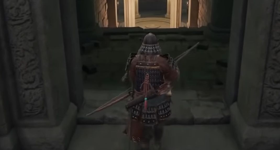 New Samurai Armor
