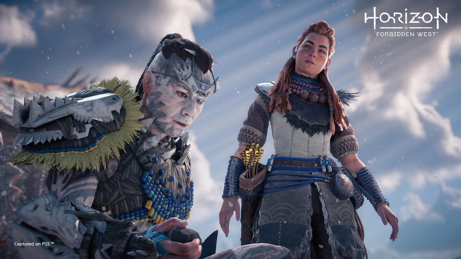 New Tribes