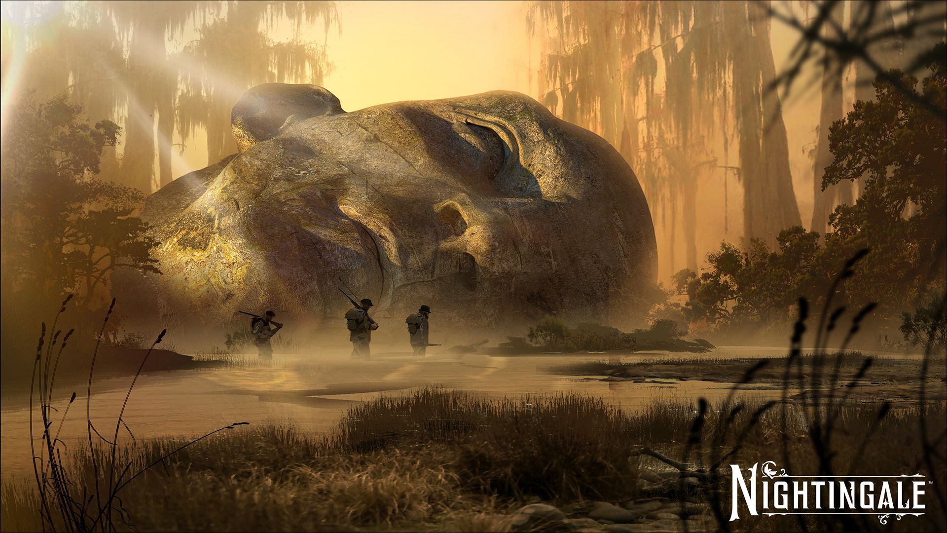 Nightingale Screenshot