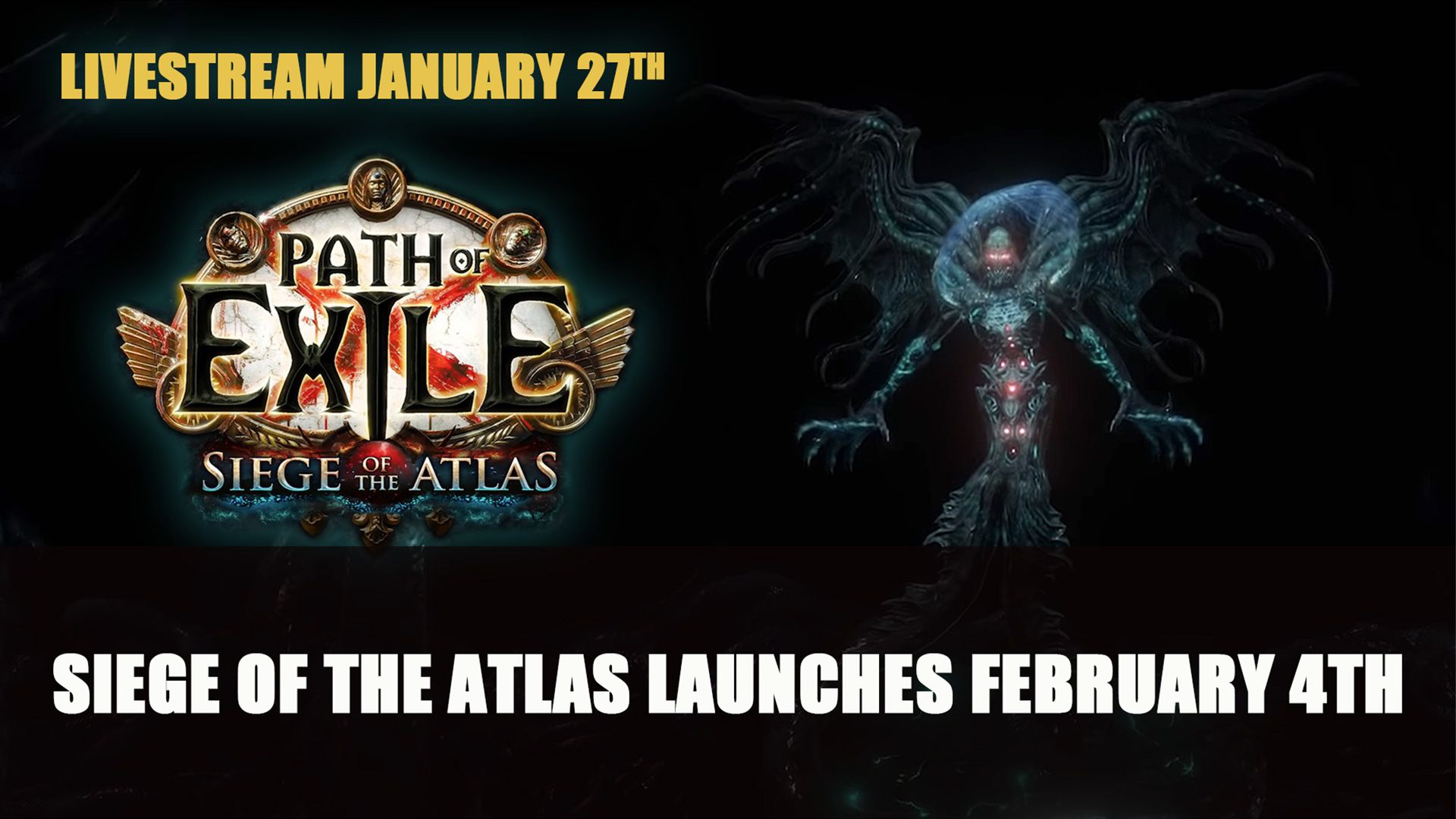 Top RPG News Of The Week: January 16th (King Arthur Knight&rsquo;s Tale, Final Fantasy XIV, Path of Exile and More!)