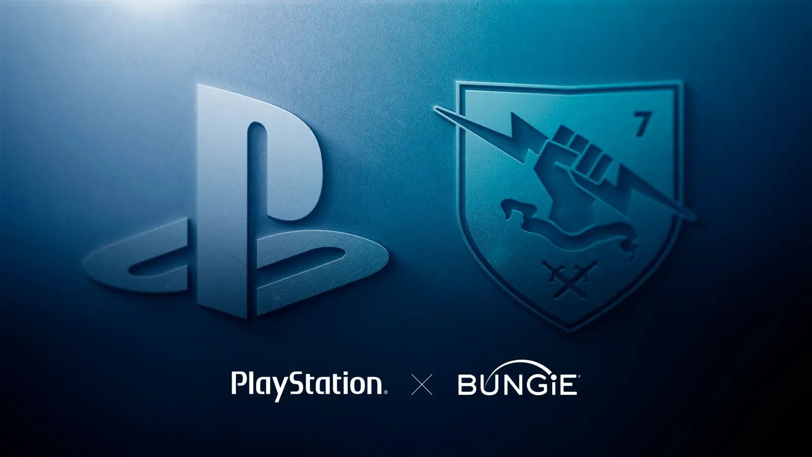 Playstation x Bungie