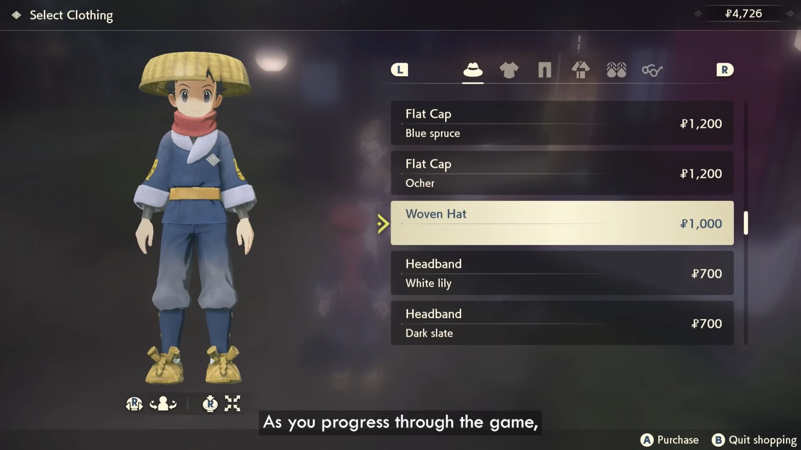 Pokemon Legends Arceus Gets New Gameplay Preview Features Losing Items After Fainting Plus More Gameplay Mechanics