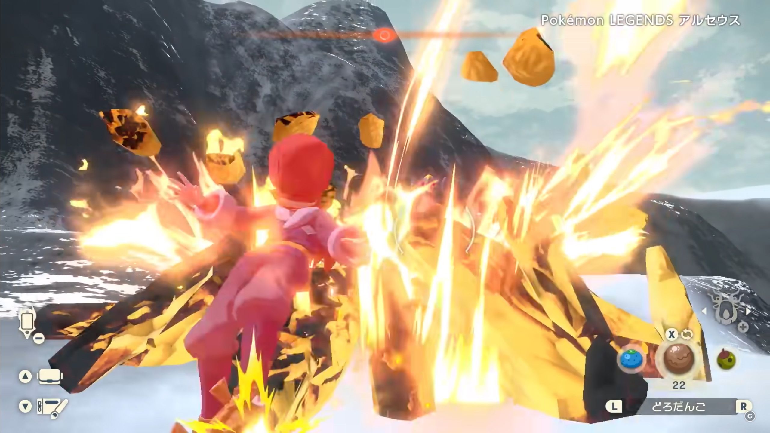 Pokemon Legends Arceus Has the Most Dangerous Pokemon Yet; New Gameplay Mechanics &amp; More