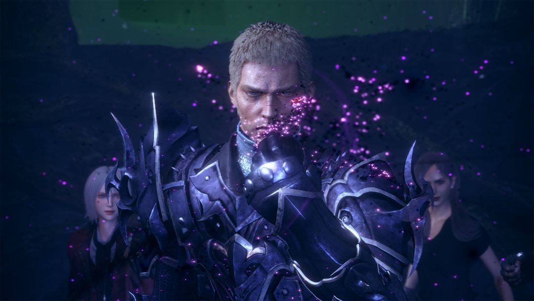 Stranger of Paradise: Final Fantasy Origin Gets Final Trailer, New Details About Kraken, Lich, Advanced Jobs and More