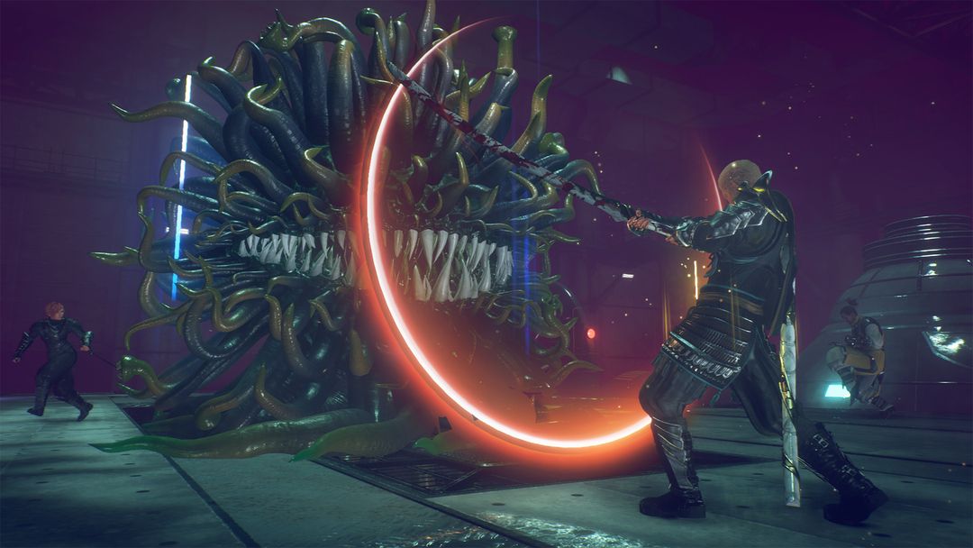 Stranger of Paradise: Final Fantasy Origin Gets Final Trailer, New Details About Kraken, Lich, Advanced Jobs and More