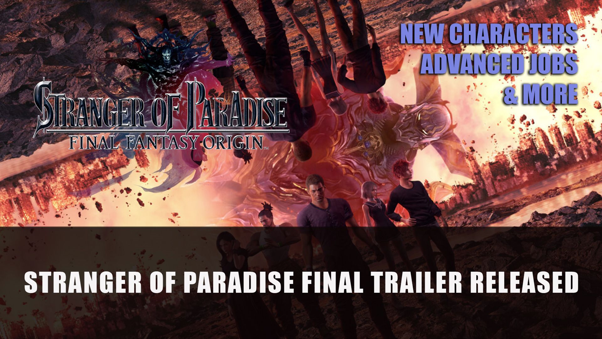 Top RPG News Of The Week: January 30th (Lost Ark, Elden Ring, Elder Scrolls Online and More!)