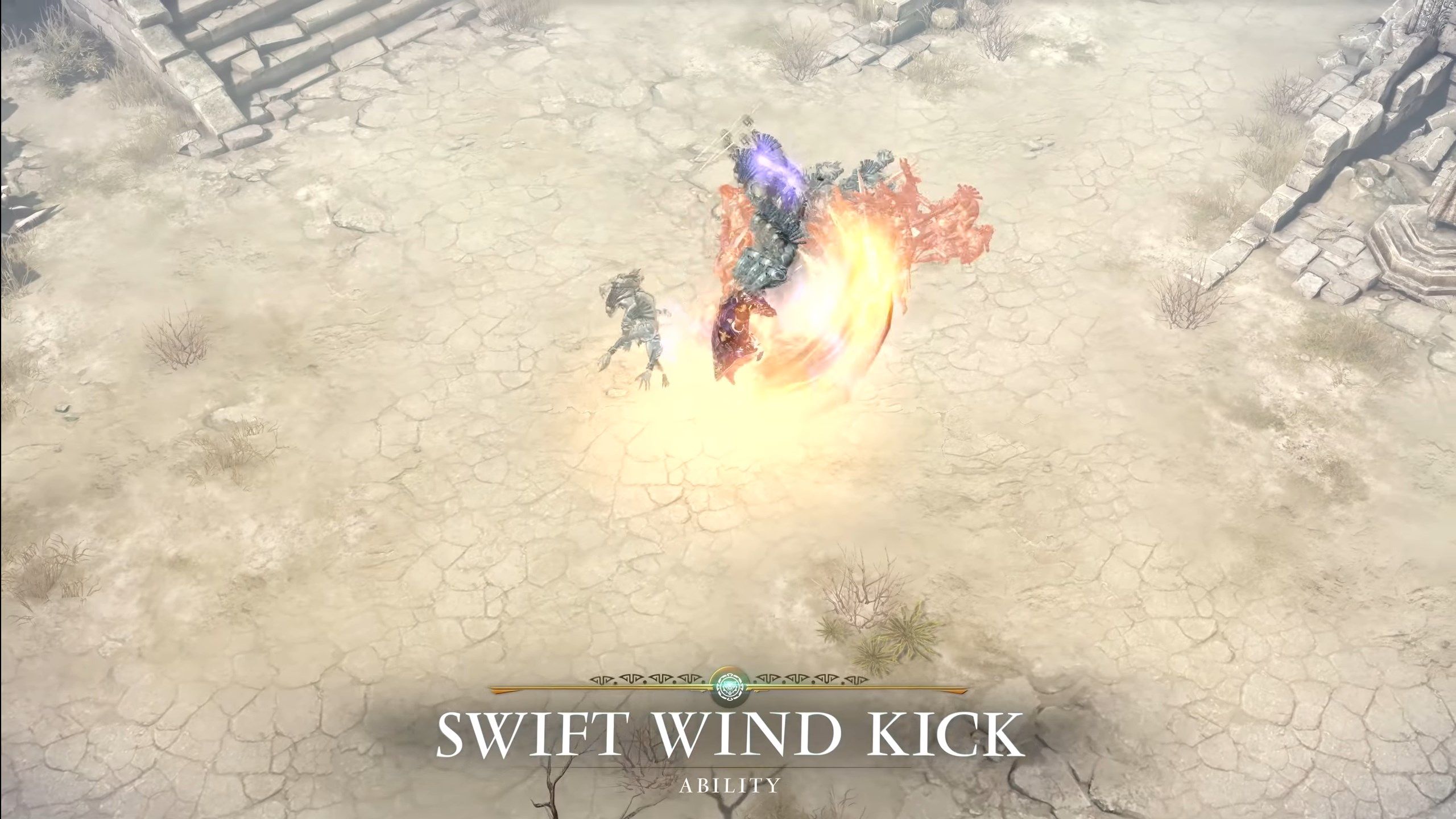 Striker Class