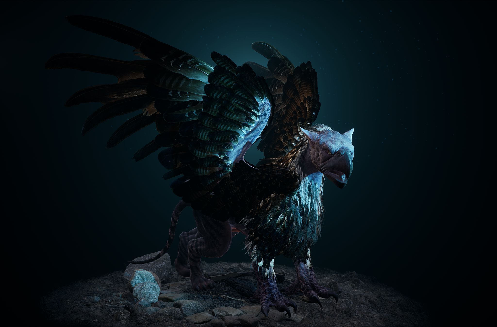The Griffin