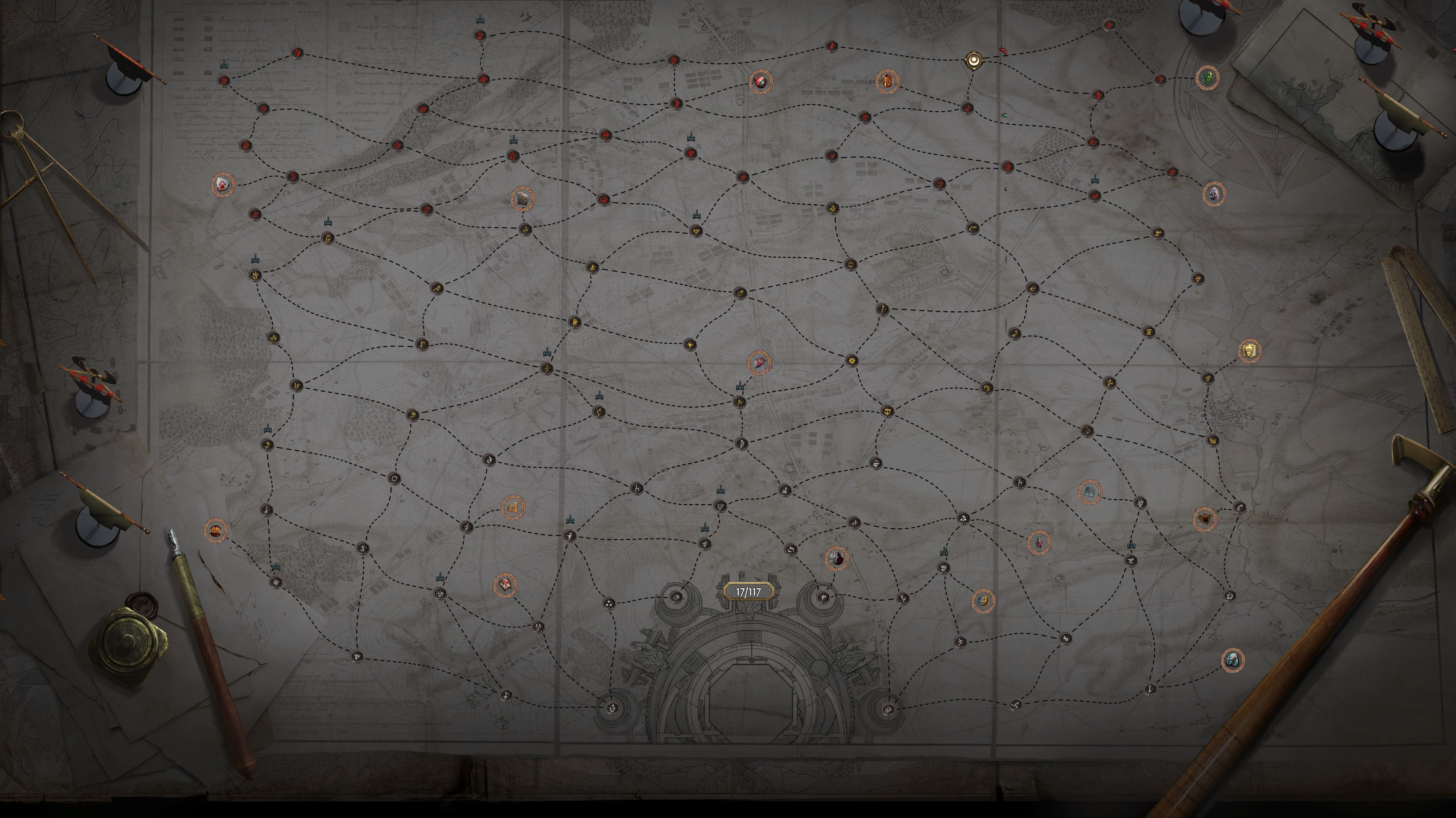 The New Atlas