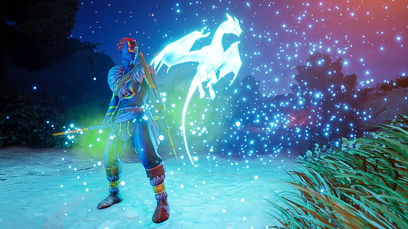 The Waylanders Gets Character Teasers Ahead of Leaving Early Access Next Month