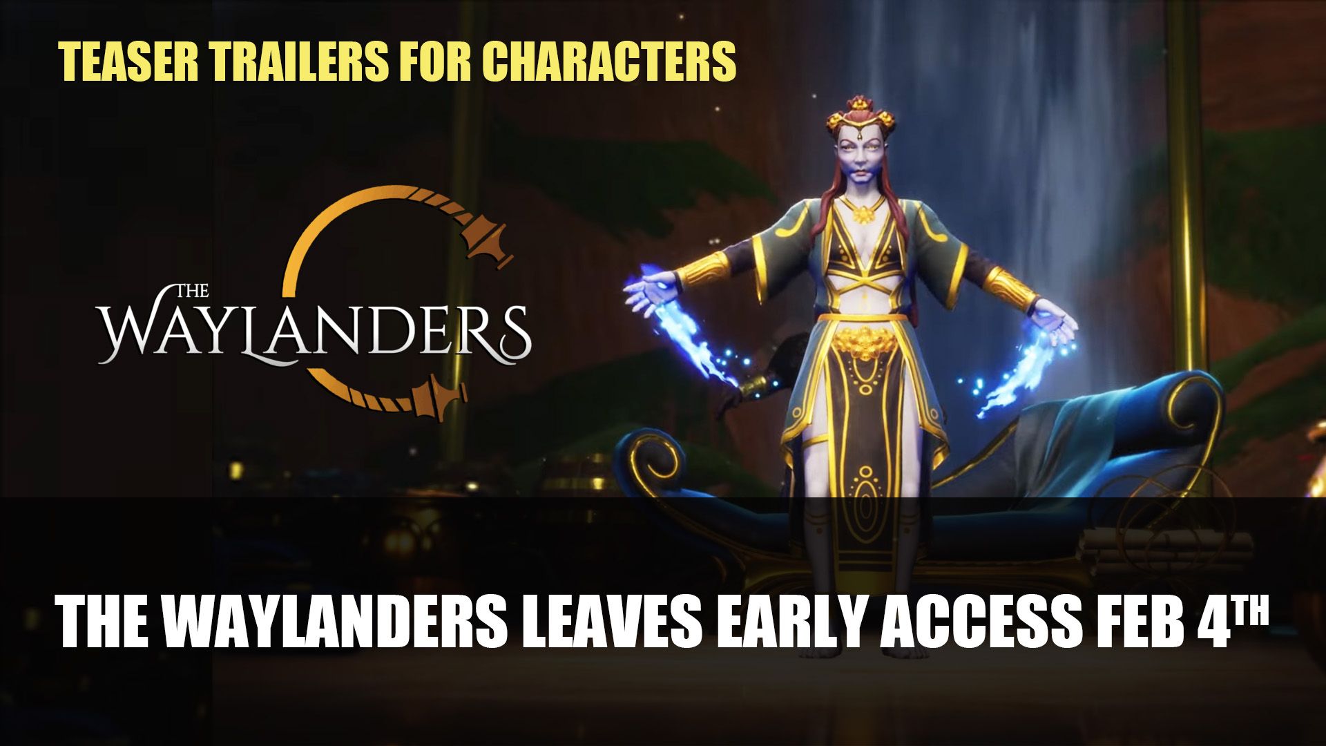 Top RPG News Of The Week: January 23rd (Microsoft to Acquire Activision Blizzard, Mortal Online 2, Hogwarts Legacy and More!)