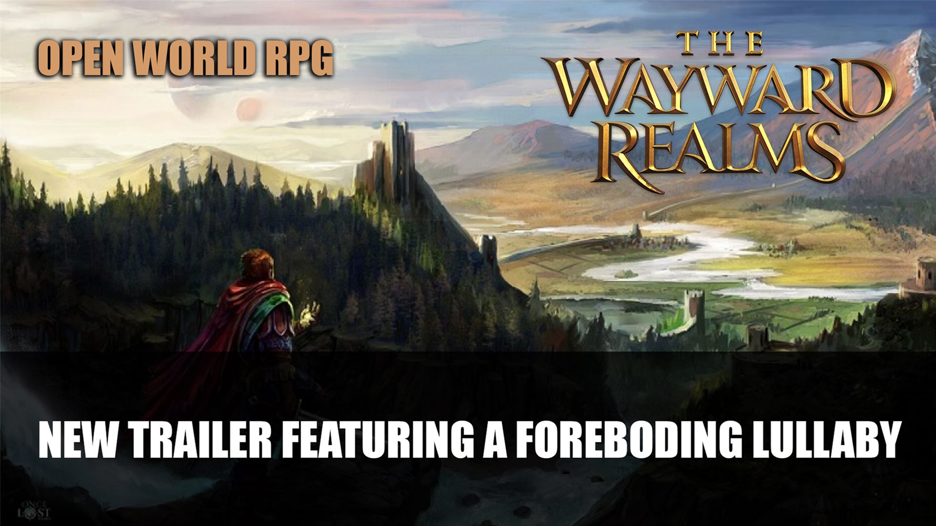 Top RPG News Of The Week: January 16th (King Arthur Knight&rsquo;s Tale, Final Fantasy XIV, Path of Exile and More!)
