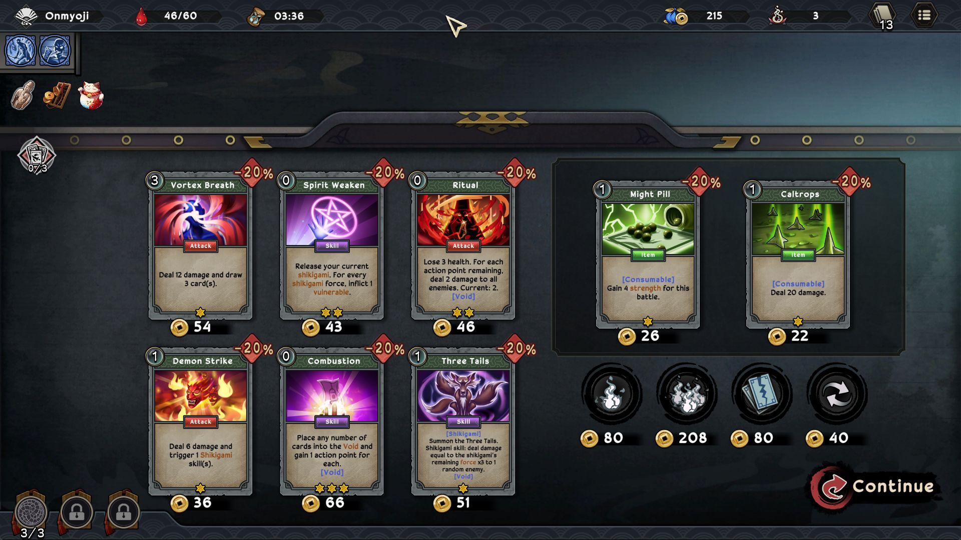 There Will Be Over 300 Cards