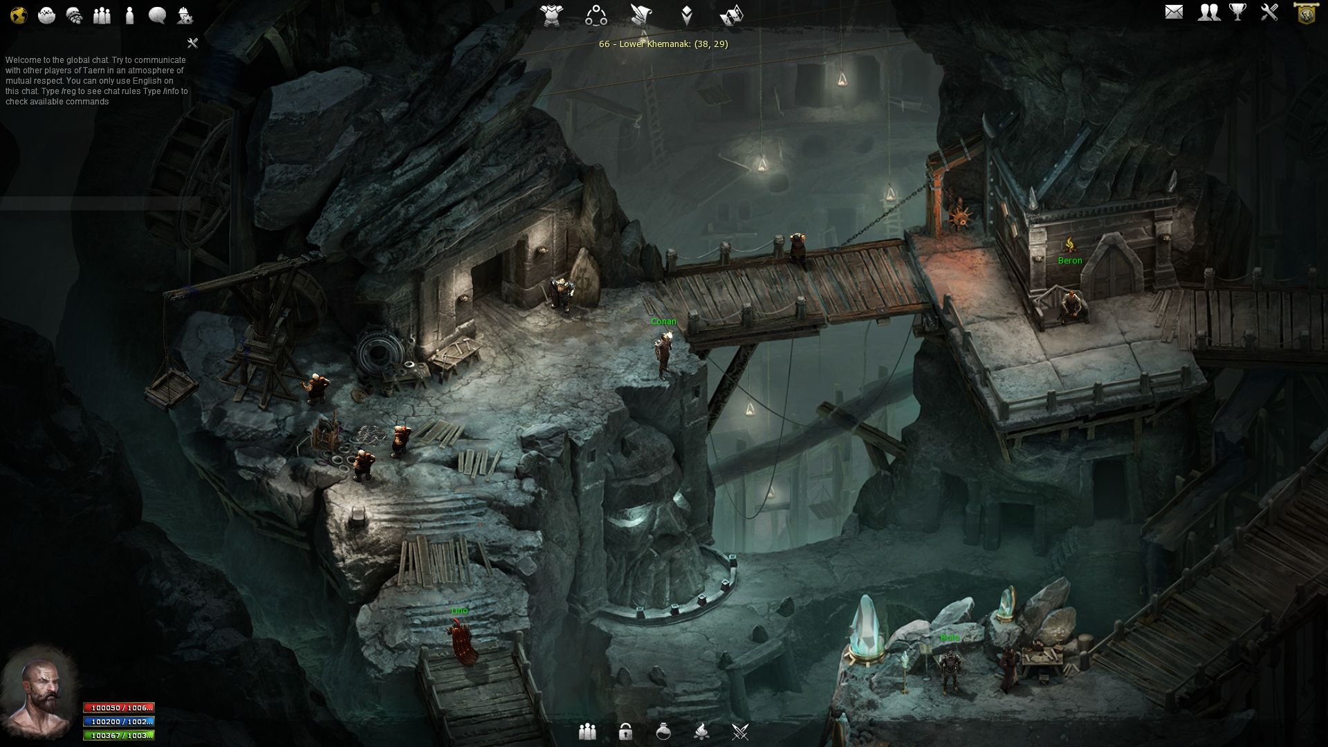 Undercity
