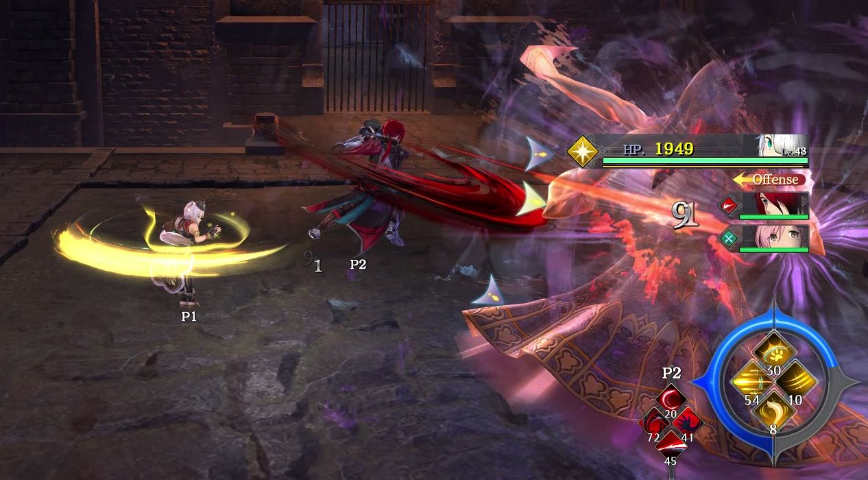 Ys IX: Monstrum Nox Gets PC Local Co op Mode Update