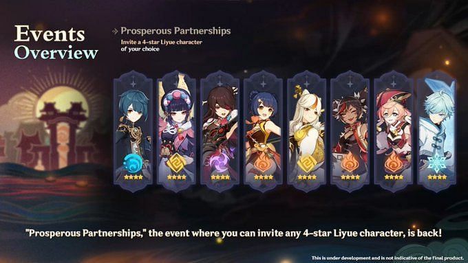Genshin Impact: How to Build A New Account in 2022 | Strategy Guide