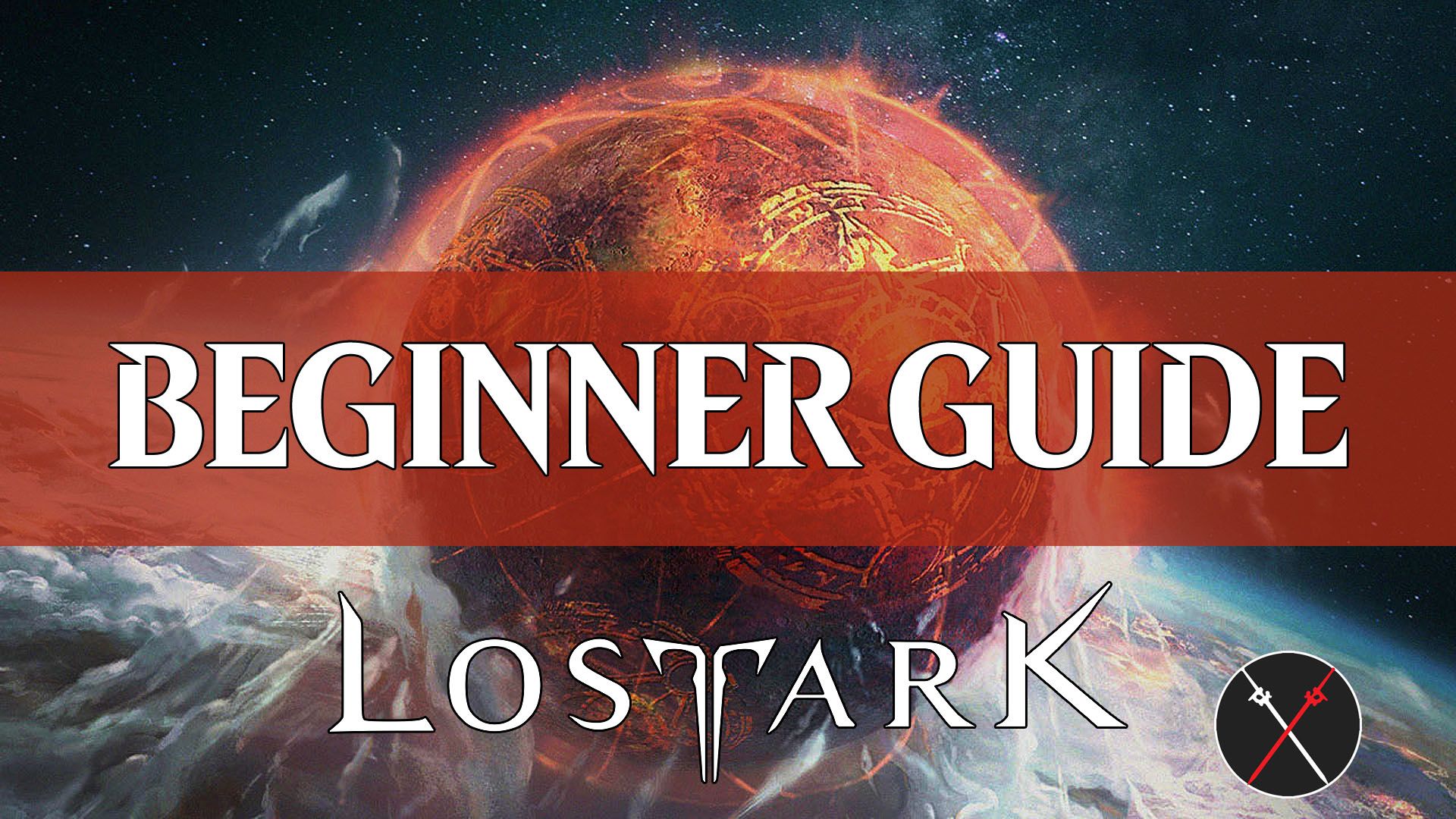 lost ark beginner guide cover