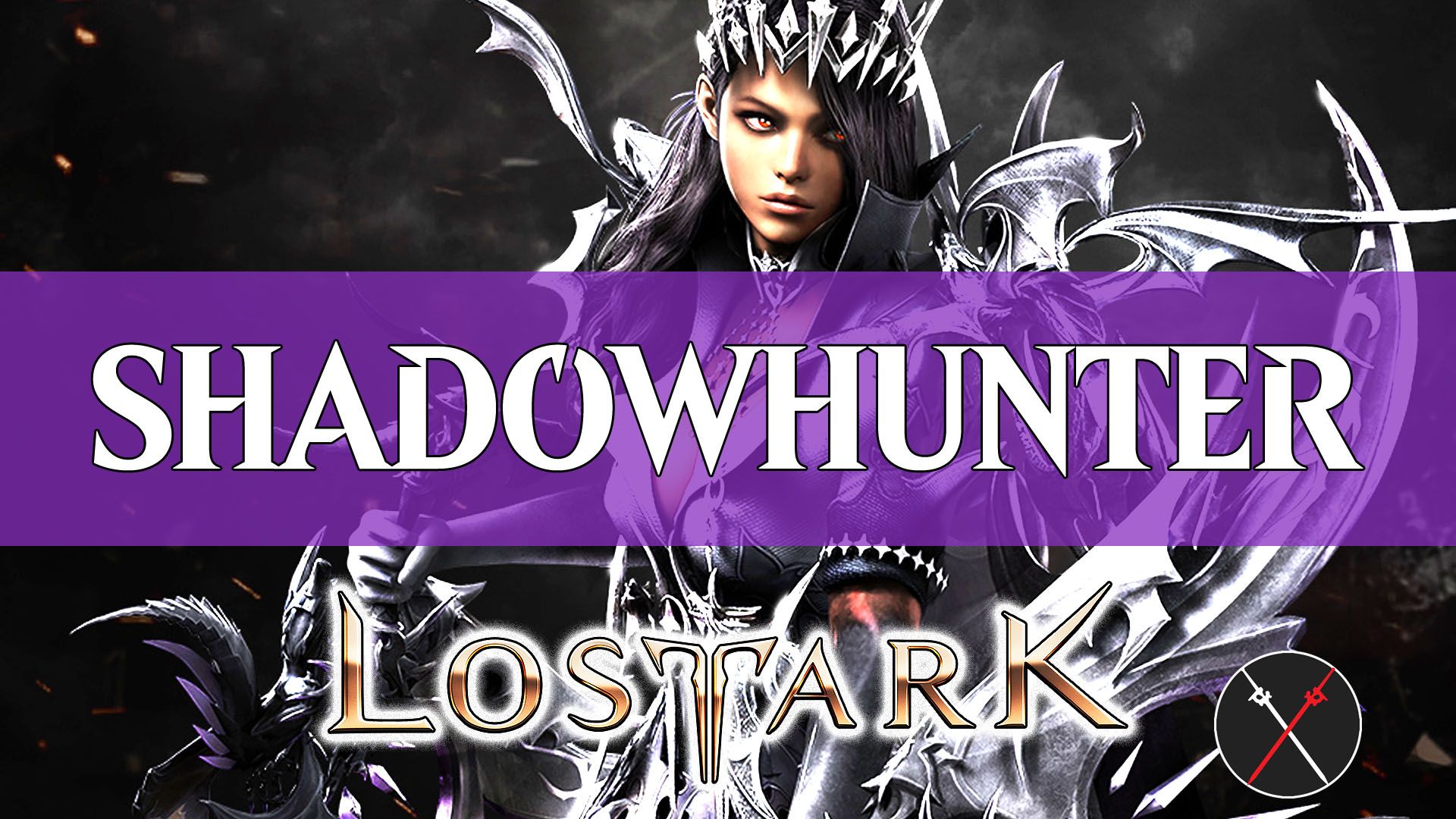 shadowhunter class guide cover