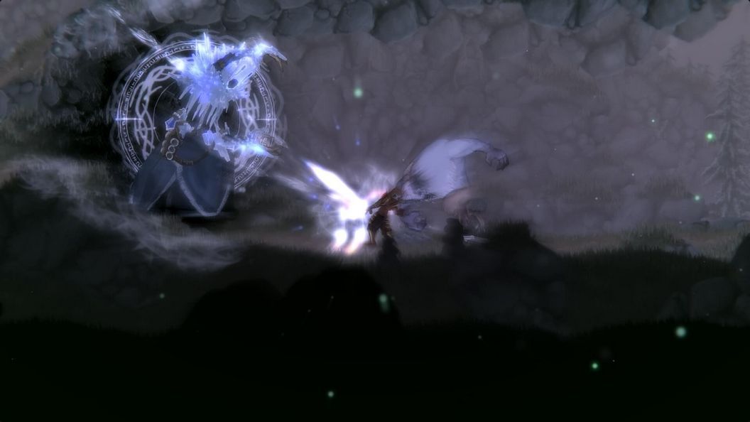 Battle Memorable Bosses