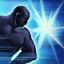 Berserker Shoulder Charge Skill