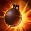 Deadeye AT02 Grenade Skill