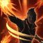 Deadeye Dexterous Shot Skill