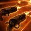 Deadeye Enforce Execution Skill
