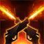 Deadeye Equilibrium Skill