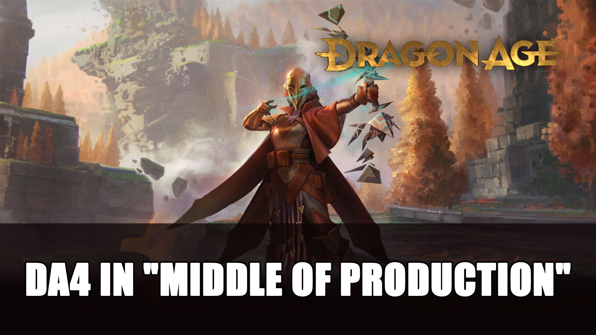 Top RPG News Of The Week: February 27th (Dragon Age 4, Elden Ring, Babylon&rsquo;s Fall and More!)