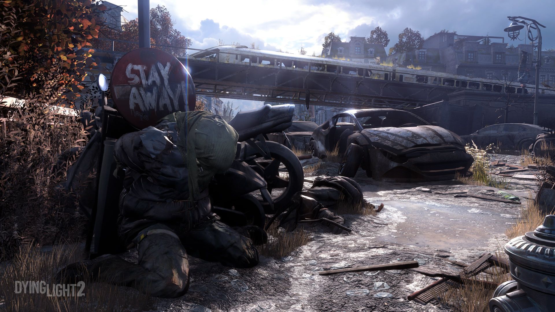 Dying Light - 02