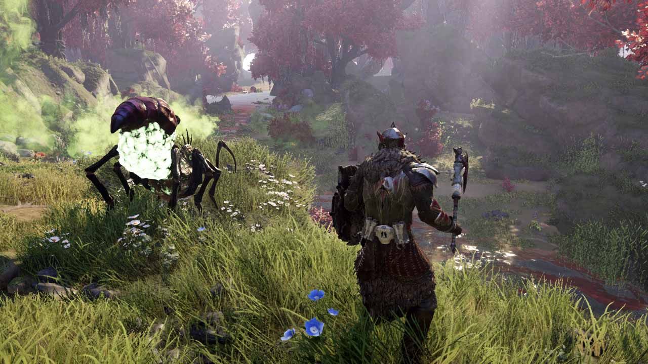Top 5 Upcoming RPGs Of March 2022 (Stranger of Paradise: Final Fantasy Origin, King Arthur: Knight&rsquo;s Tale, ELEX 2 and More!)