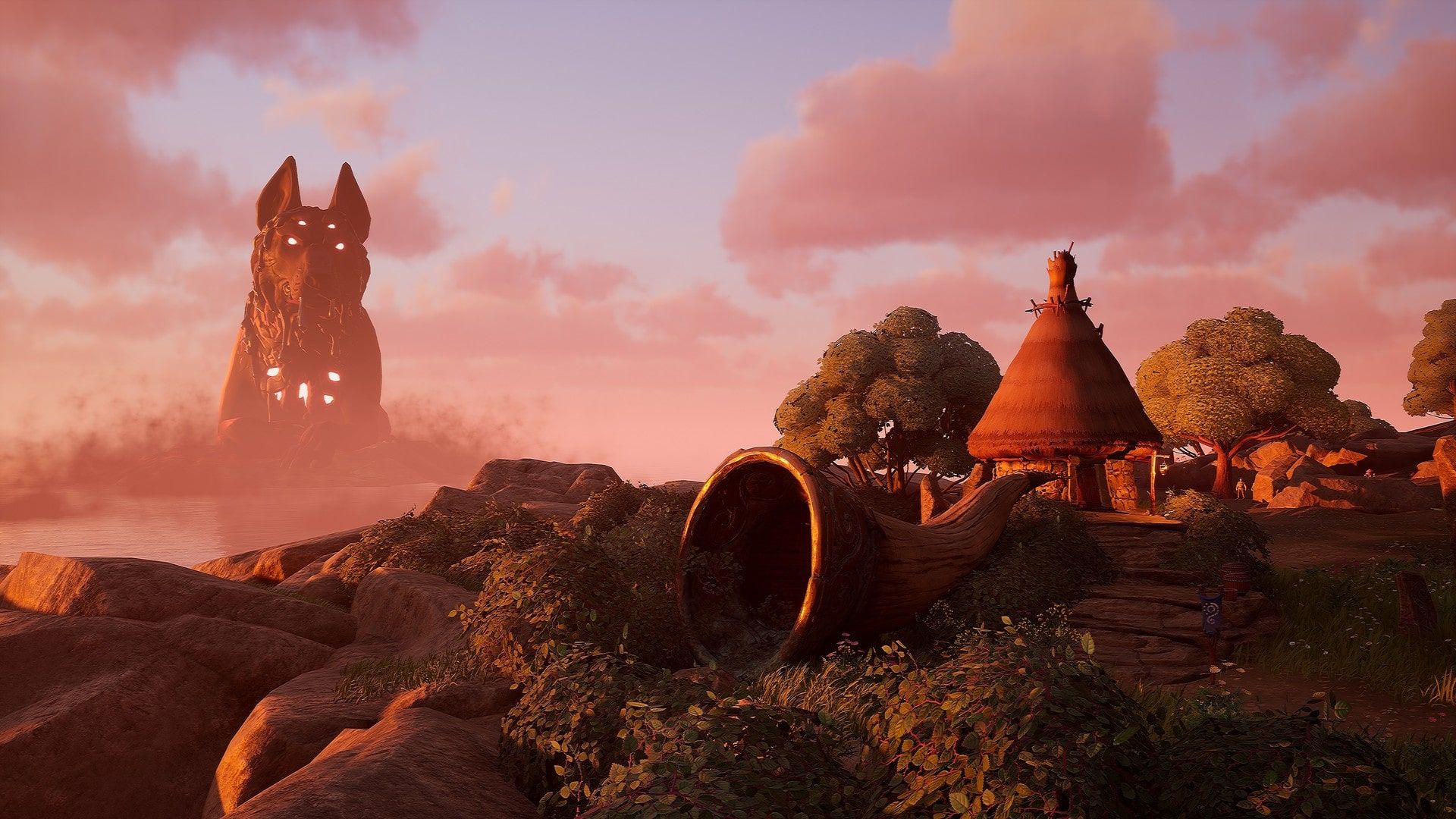 Explore a Celtic World
