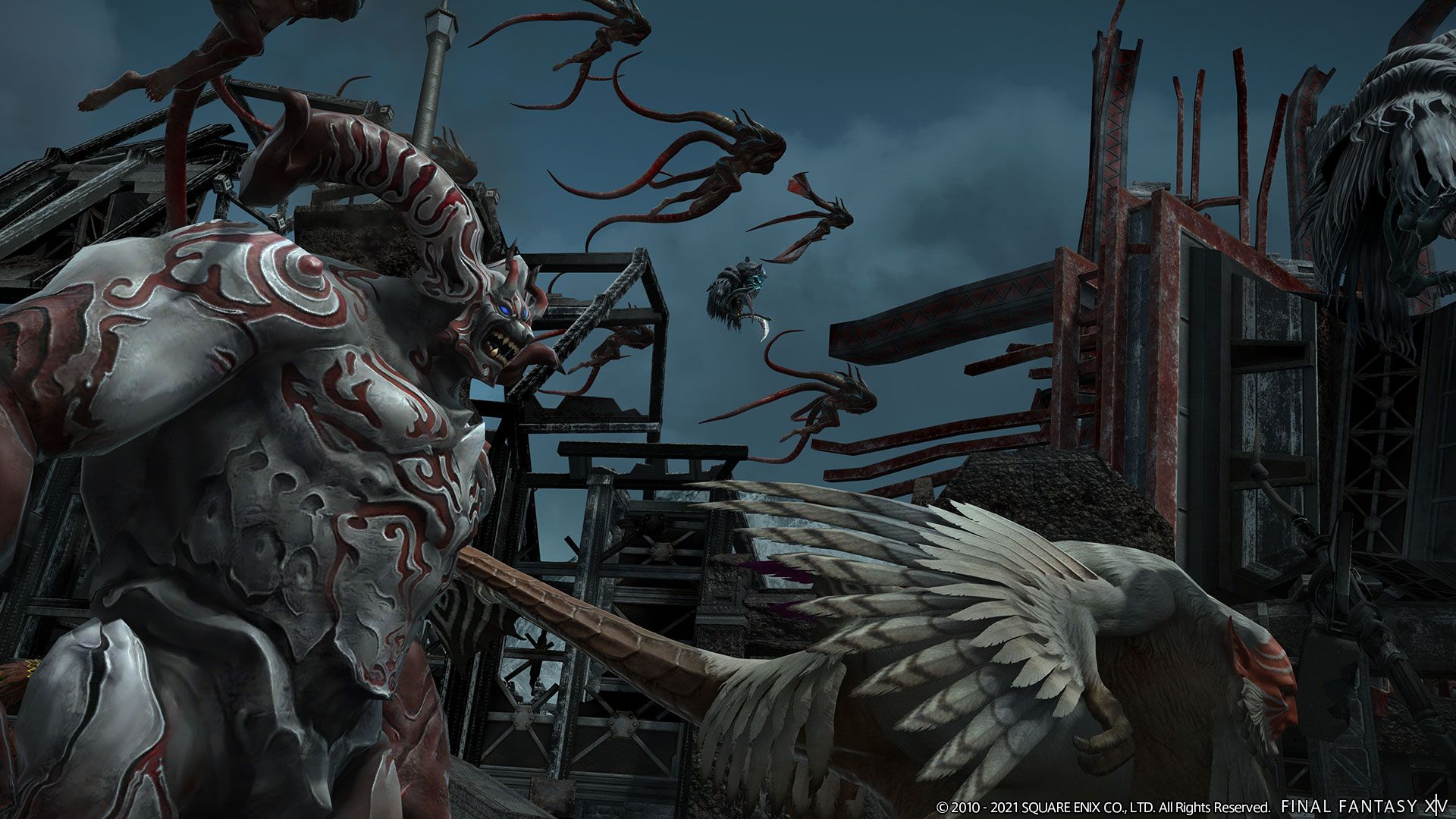 Final Fantasy XIV - 03