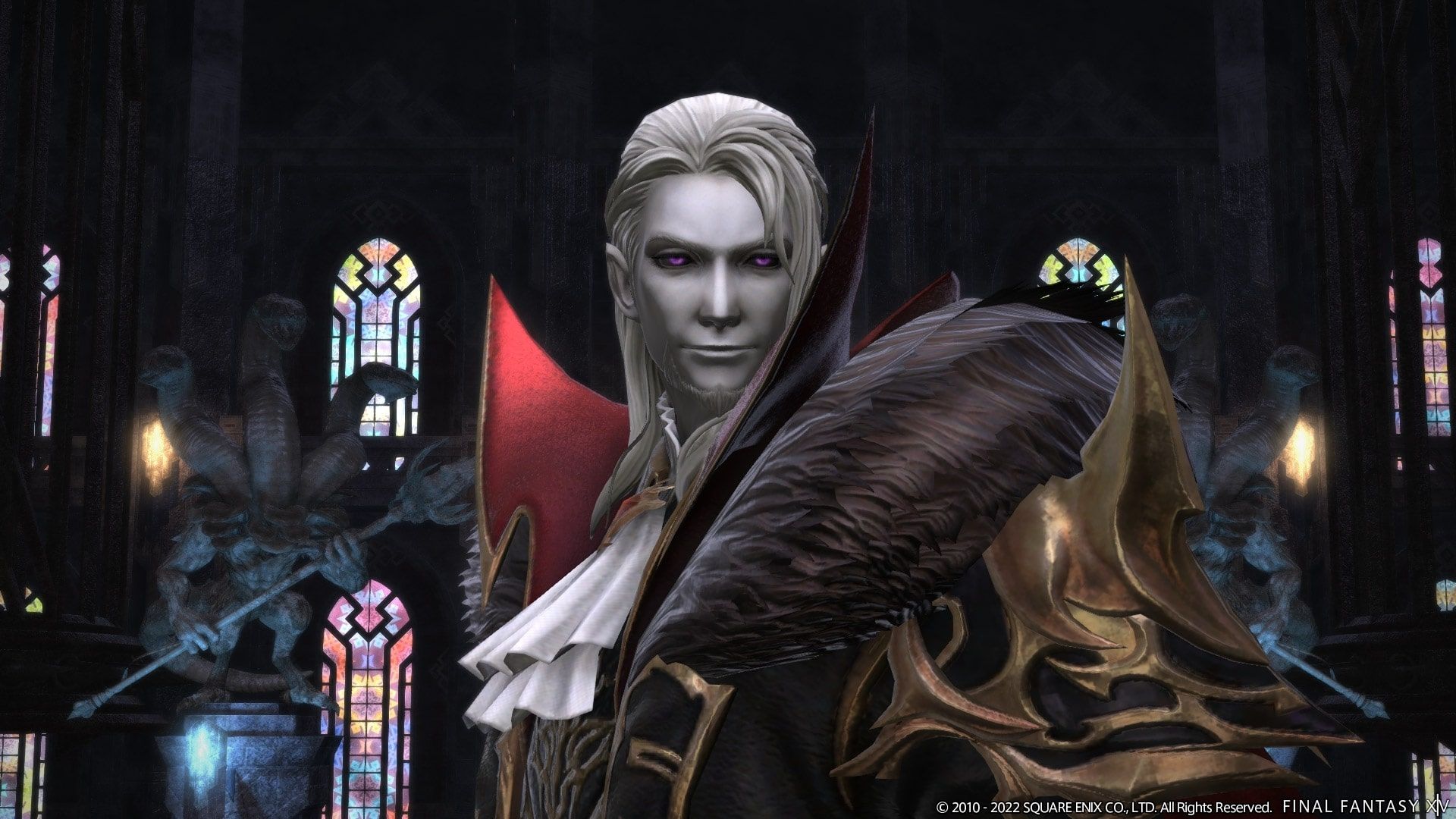 Final Fantasy XIV - 05